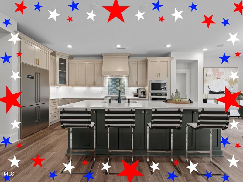 645 Silvercomet Dr, Knightdale, NC 27545