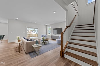 645 Silvercomet Dr, Knightdale, NC 27545