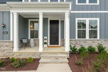 645 Silvercomet Dr, Knightdale, NC 27545