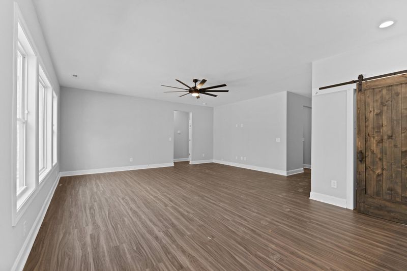 645 Thomas Arnold Rd, Zebulon, NC 27597