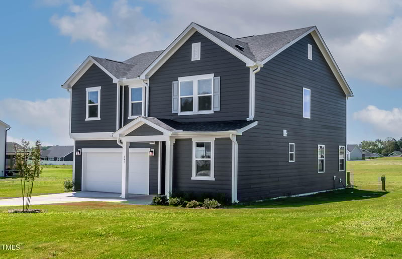 645 Thomas Gage Dr, Fuquay Varina, NC 27526