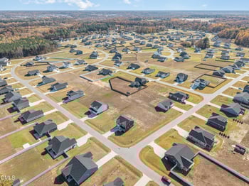 645 Thomas Gage Dr, Fuquay Varina, NC 27526