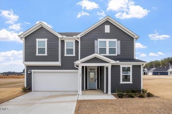 645 Thomas Gage Dr, Fuquay Varina, NC 27526