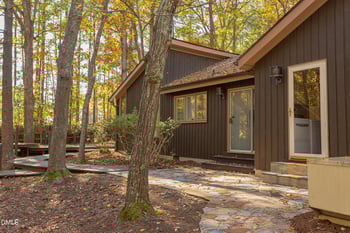 645 Wellington Dr, Chapel Hill, NC 27514