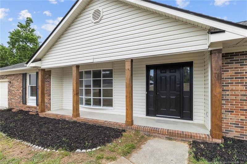 645 Welsh Pl, Fayetteville, NC 28303