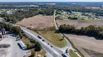 6450 Us 70 Hw, Princeton, NC 27569