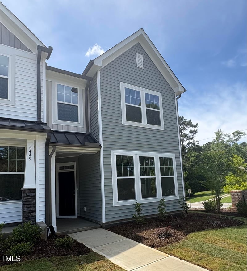 6451 Granite Quarry Dr, Raleigh, NC 27610