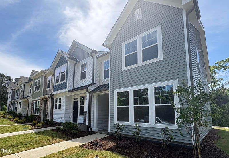 6451 Granite Quarry Dr, Raleigh, NC 27610