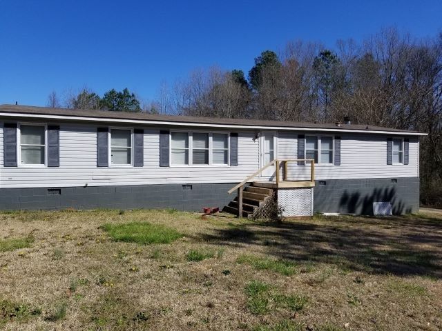 6451 Old Stage Rd, Raleigh, NC 27603