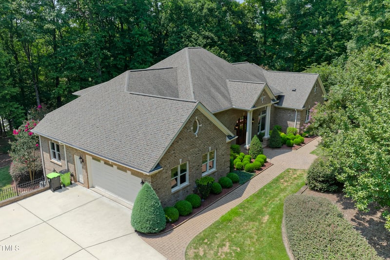 6452 Therfield Dr, Raleigh, NC 27614