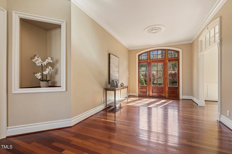 6452 Therfield Dr, Raleigh, NC 27614