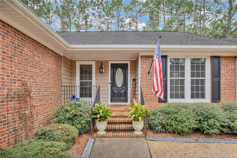 6453 Windy Creek Way, Fayetteville, NC 28306