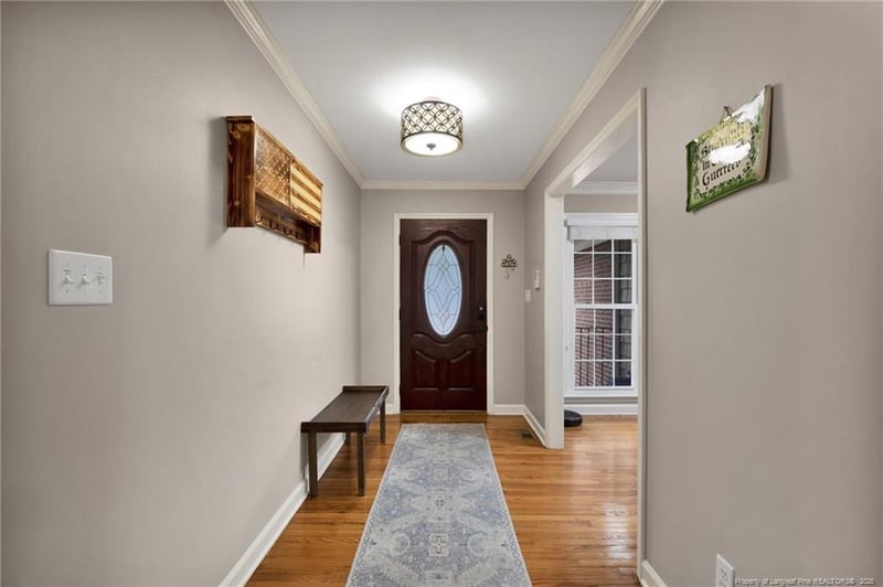 6453 Windy Creek Way, Fayetteville, NC 28306