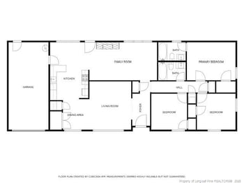 6454 Easthampton Rd, Fayetteville, NC 28314