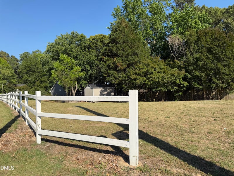 6454 Fox Rd, Raleigh, NC 27616