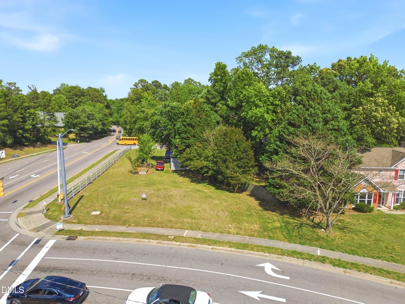 6454 Fox Rd, Raleigh, NC 27616