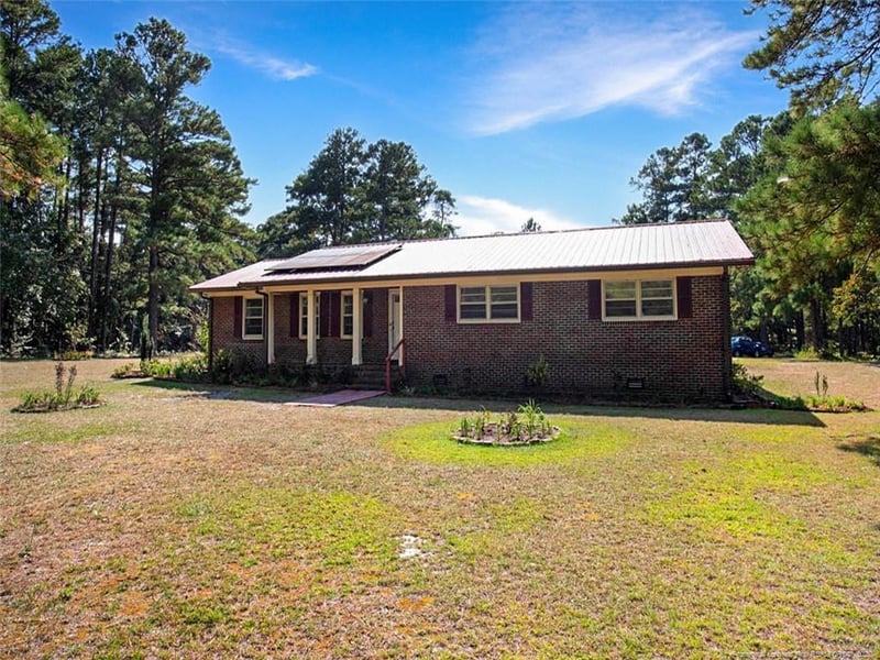 6456 Cedar Creek Rd, Fayetteville, NC 28312