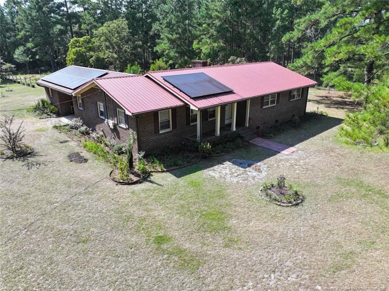 6456 Cedar Creek Rd, Fayetteville, NC 28312