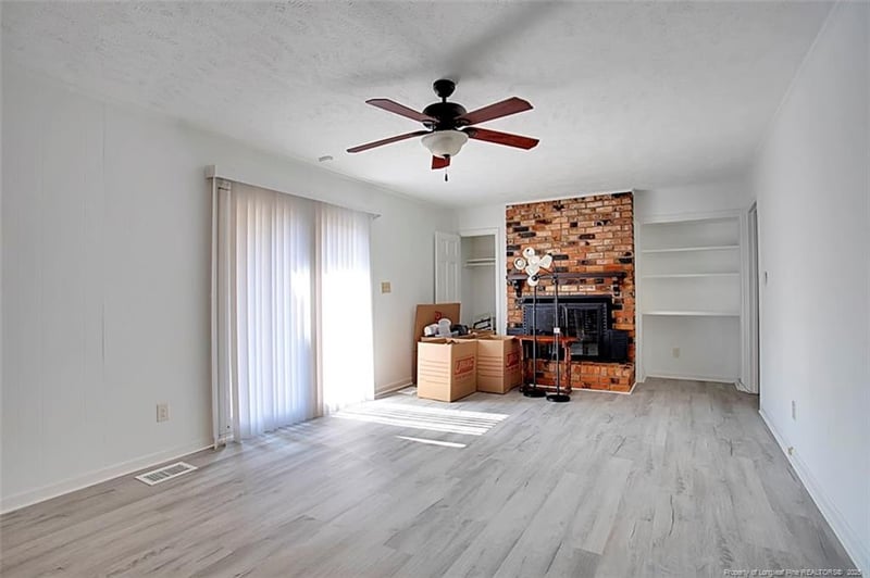 6456 Cedar Creek Rd, Fayetteville, NC 28312