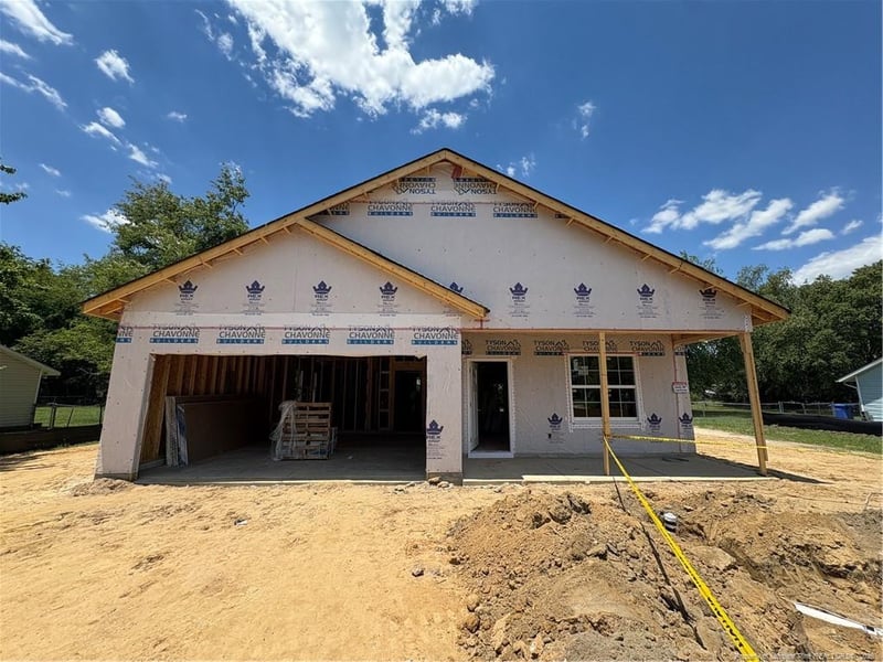 6456 Rannock Dr, Fayetteville, NC 28304