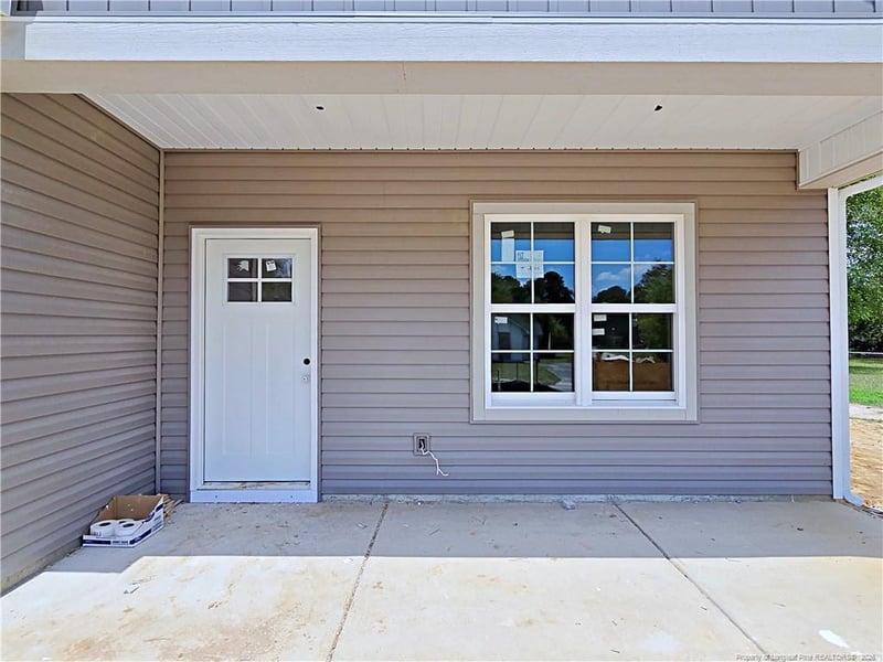 6456 Rannock Dr, Fayetteville, NC 28304