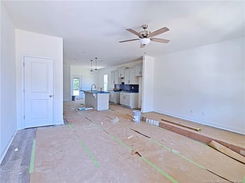 6456 Rannock Dr, Fayetteville, NC 28304