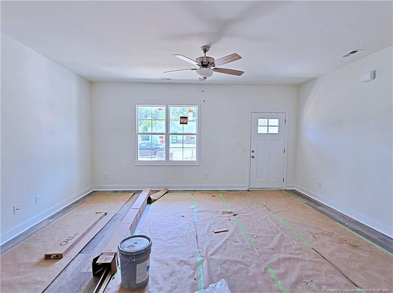6456 Rannock Dr, Fayetteville, NC 28304