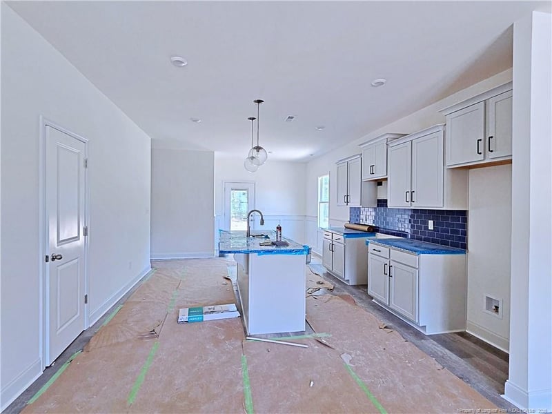 6456 Rannock Dr, Fayetteville, NC 28304