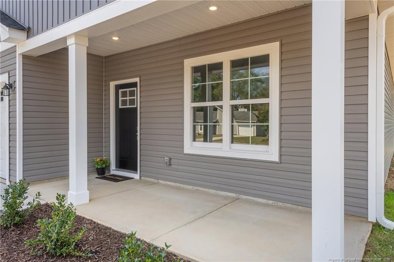 6456 Rannock Dr, Fayetteville, NC 28304