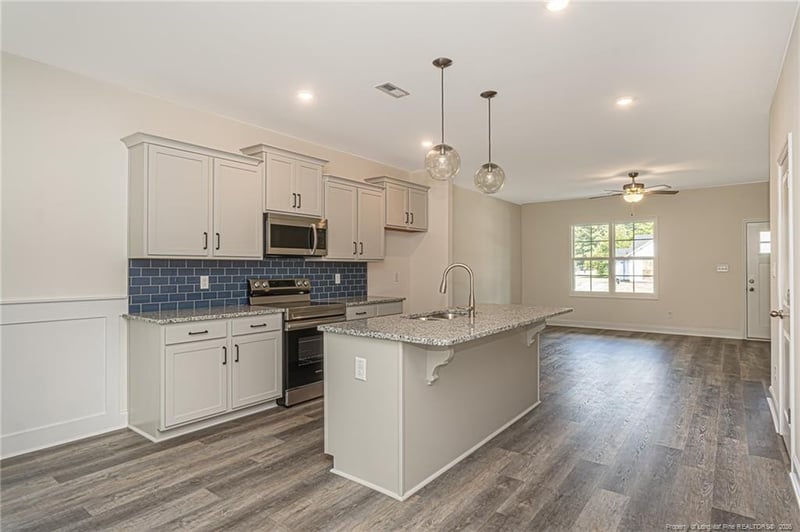 6456 Rannock Dr, Fayetteville, NC 28304