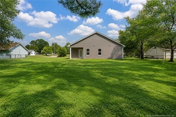 6456 Rannock Dr, Fayetteville, NC 28304