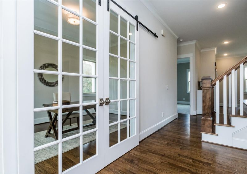 6457 Moinear Ln, Chapel Hill, NC 27514