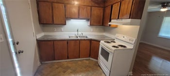 6457 Rutherglen Dr #B, Fayetteville, NC 28304