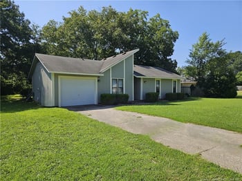 6459 Rannock Dr, Fayetteville, NC 28304