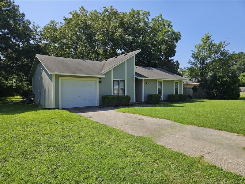 6459 Rannock Dr, Fayetteville, NC 28304
