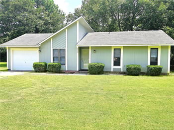 6459 Rannock Dr, Fayetteville, NC 28304