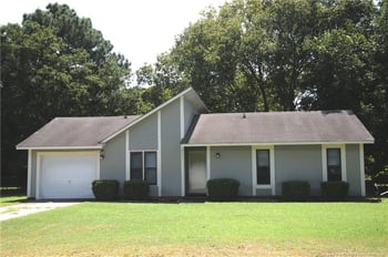 6459 Rannock Dr, Fayetteville, NC 28304