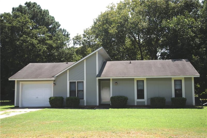6459 Rannock Dr, Fayetteville, NC 28304