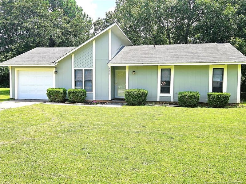 6459 Rannock Dr, Fayetteville, NC 28304