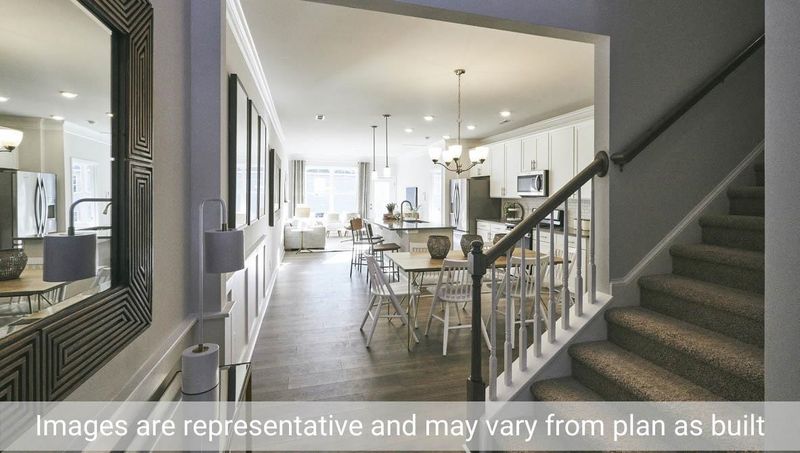 646 Andrade Dr, Fuquay Varina, NC 27526