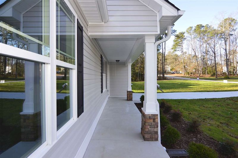 646 Carolina Oaks Ave, Smithfield, NC 27577