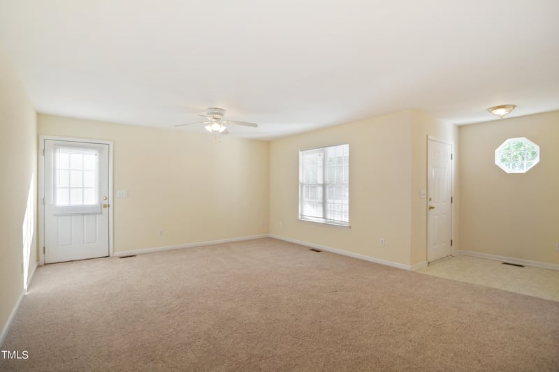 646 W Club Blvd, Durham, NC 27701