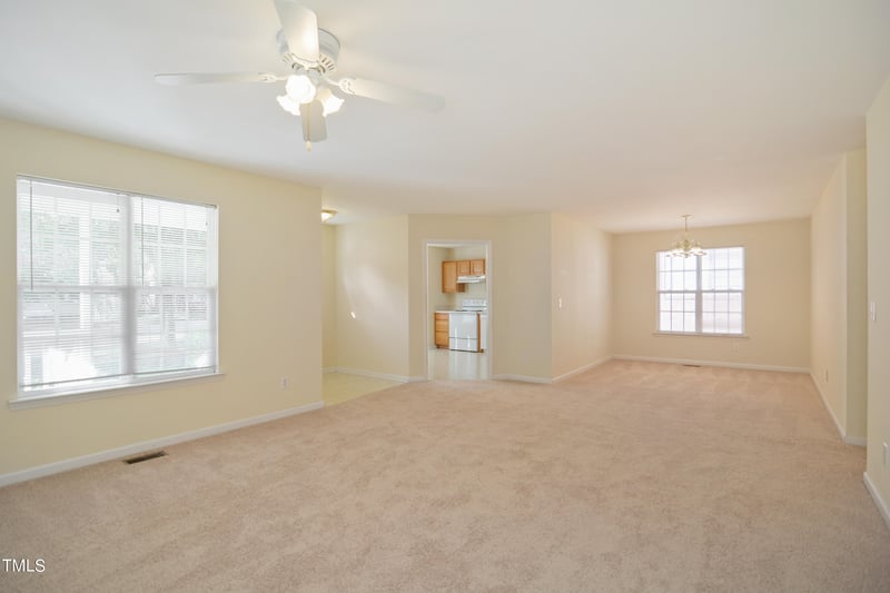 646 W Club Blvd, Durham, NC 27701
