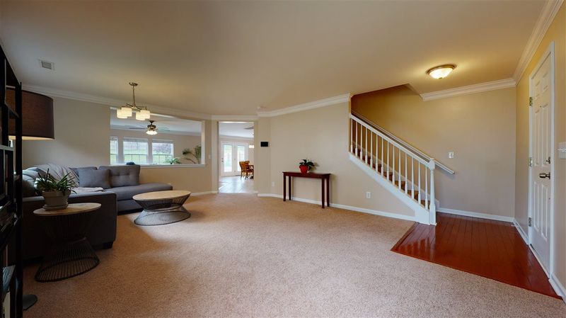 646 Conover Rd, Durham, NC 27703