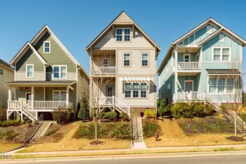 646 Great Ridge Pw, Chapel Hill, NC 27516