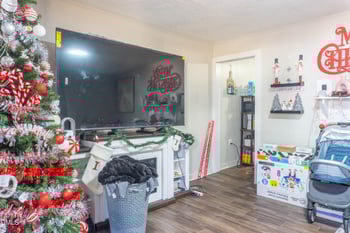 646 Marshall St, Henderson, NC 27536