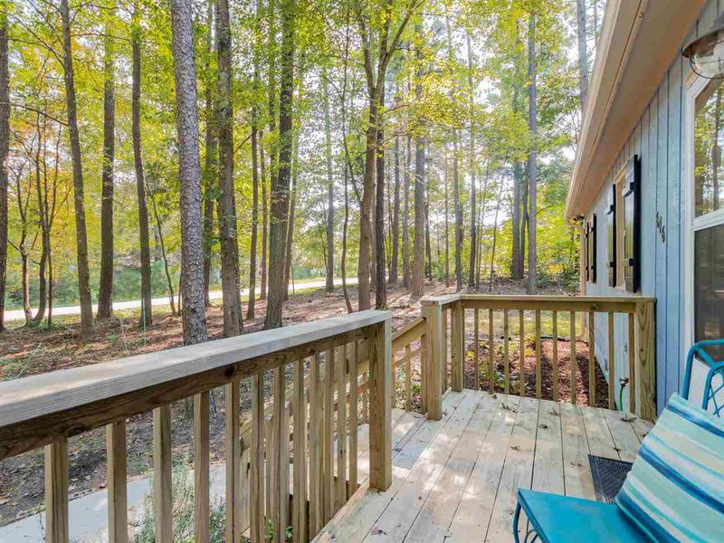 646 Pine Acres Rd, Chapel Hill, NC 27516