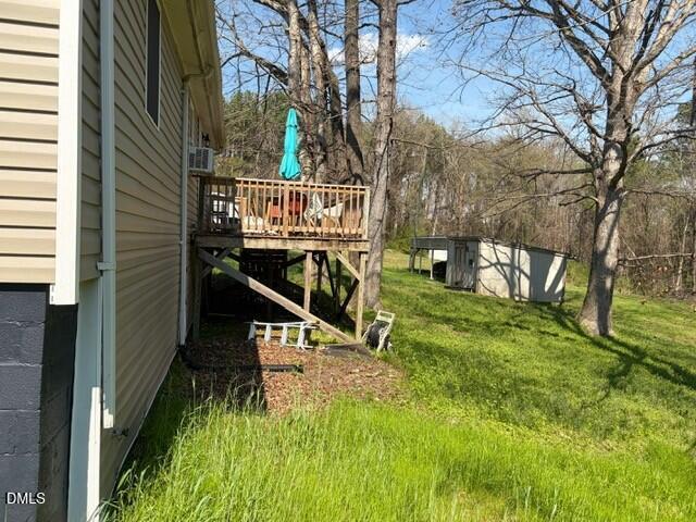 646 Plank Rd, Sanford, NC 27330