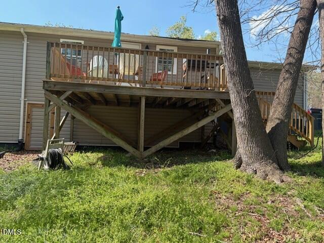 646 Plank Rd, Sanford, NC 27330