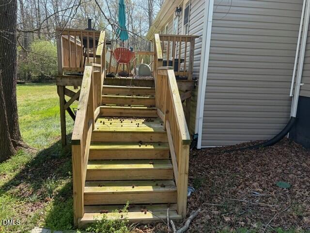 646 Plank Rd, Sanford, NC 27330